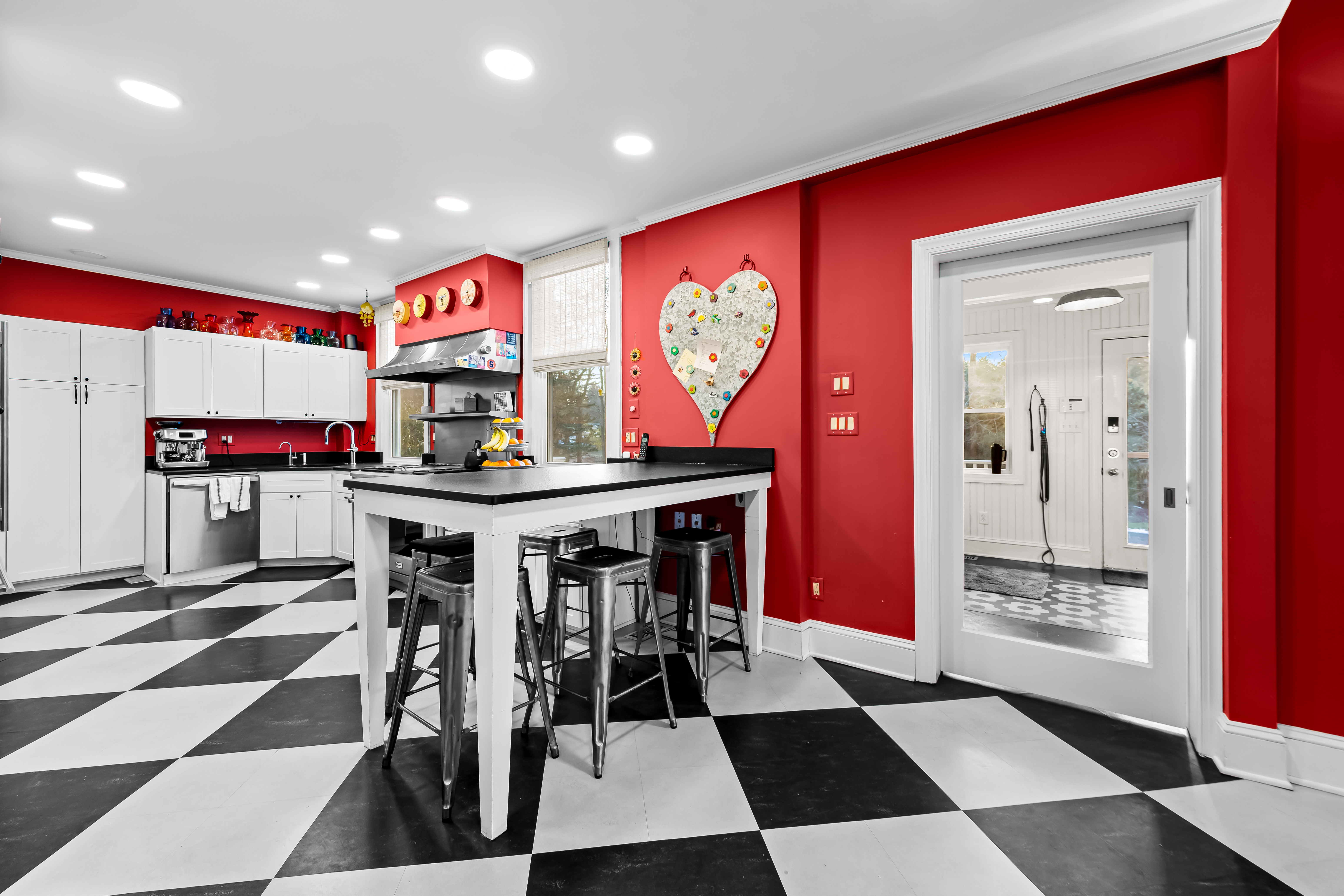 8412 Stevenson Road Pikesville, MD 21208 - Photo 39 of 81