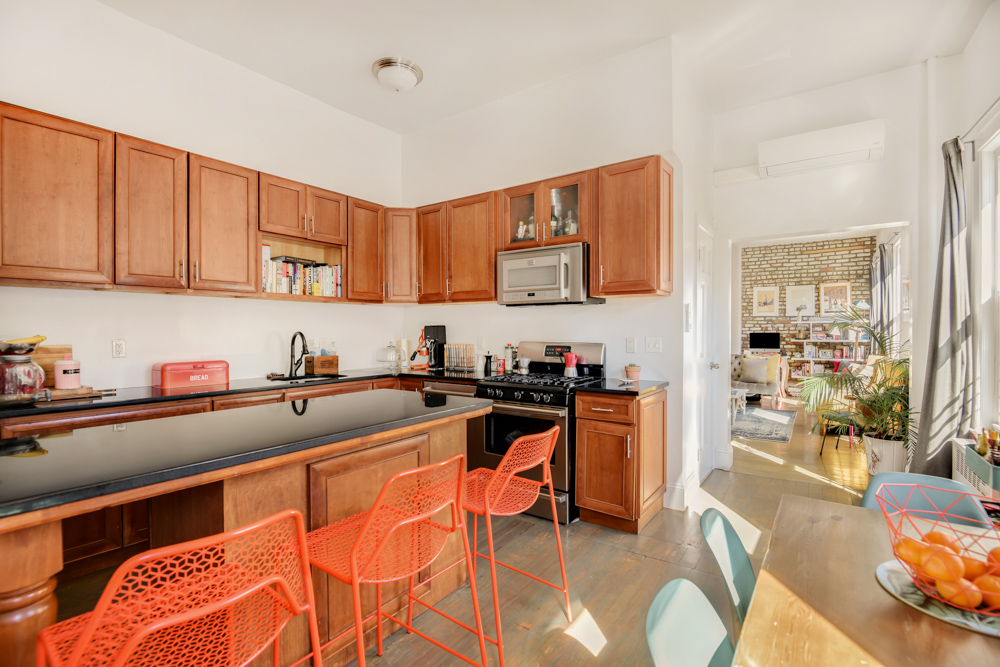 228 Court Street, Unit 1 Brooklyn, NY 11201 - Photo 8 of 17