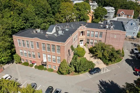 $750,000 | 841 Parker Street, Unit 101, Boston, MA 02120