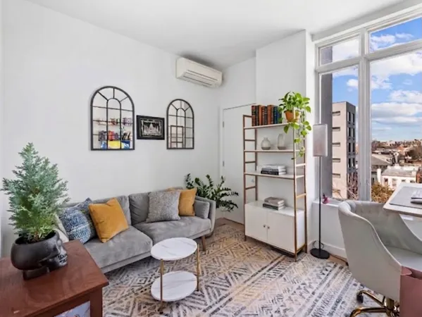 $5,500 | 3311 Newkirk Avenue, Unit PH | East Flatbush