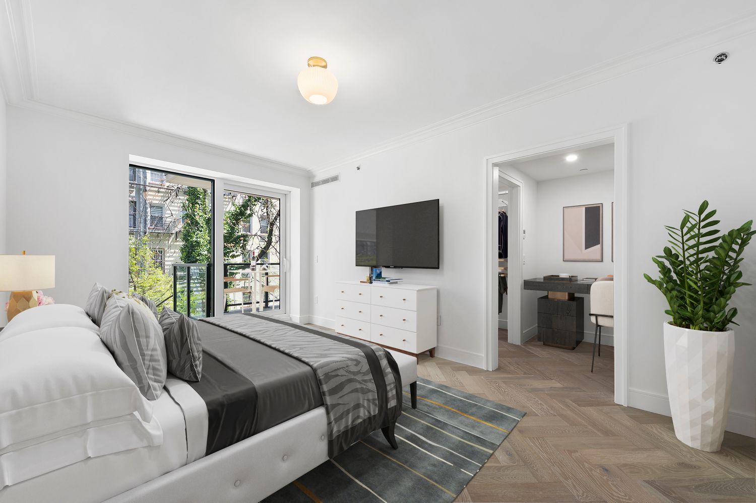 333 East 82nd Street, Unit 2A Manhattan, NY 10028 - Photo 15 of 18