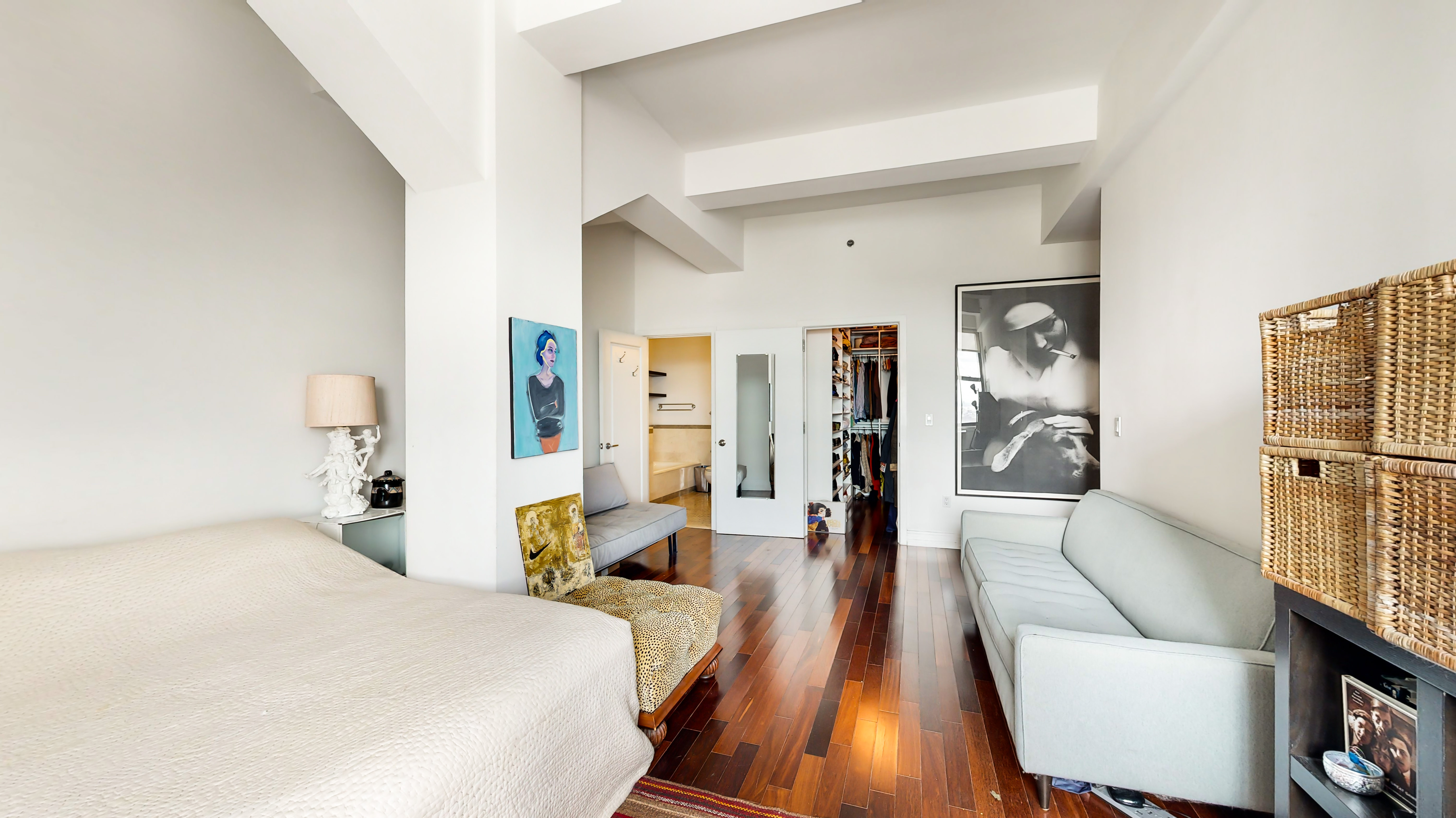 1 Hanson Place, Unit 16J Brooklyn, NY 11243 - Photo 5 of 9