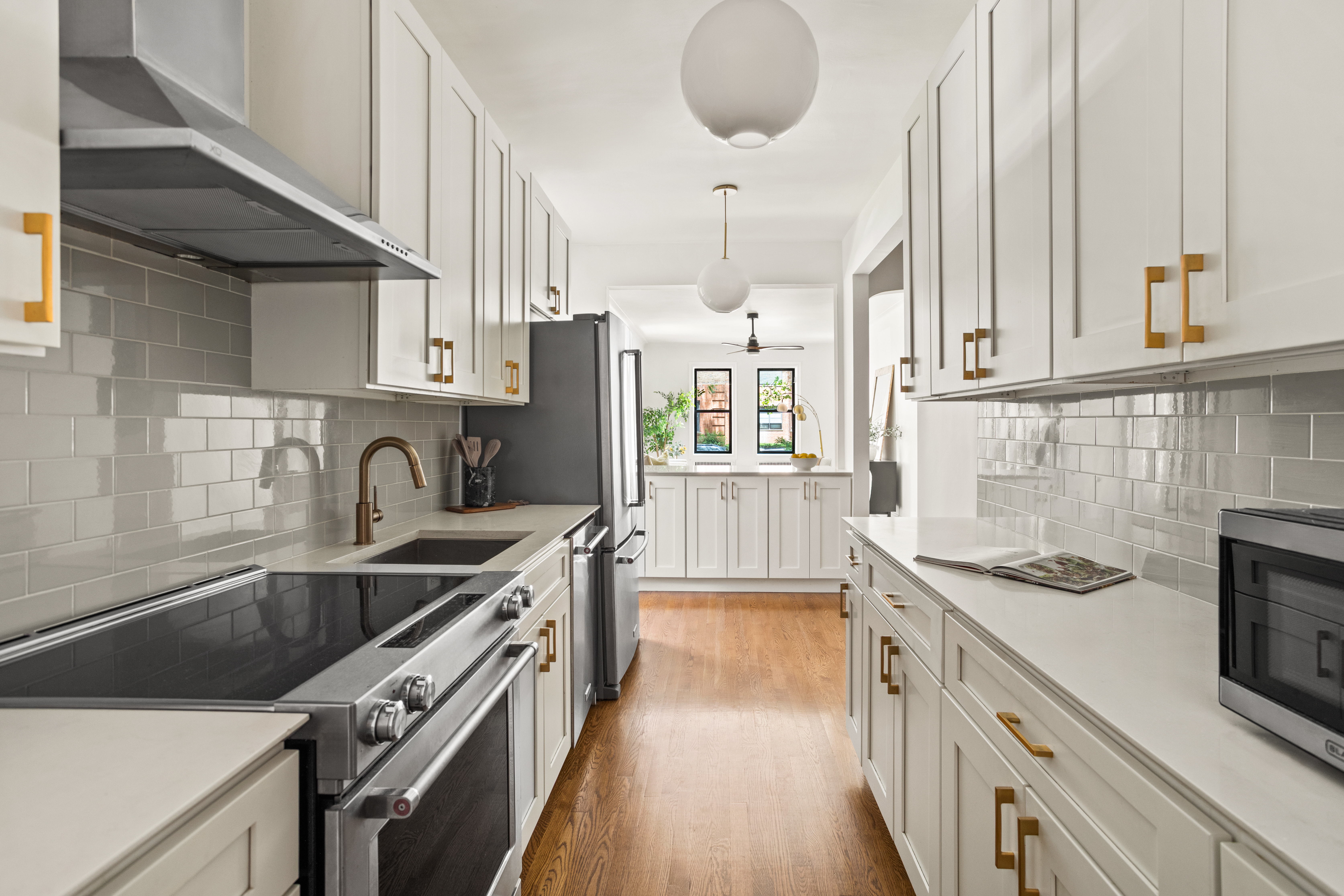 84-12 35th Avenue, Unit 1B Queens, NY 11372 - Photo 3 of 13