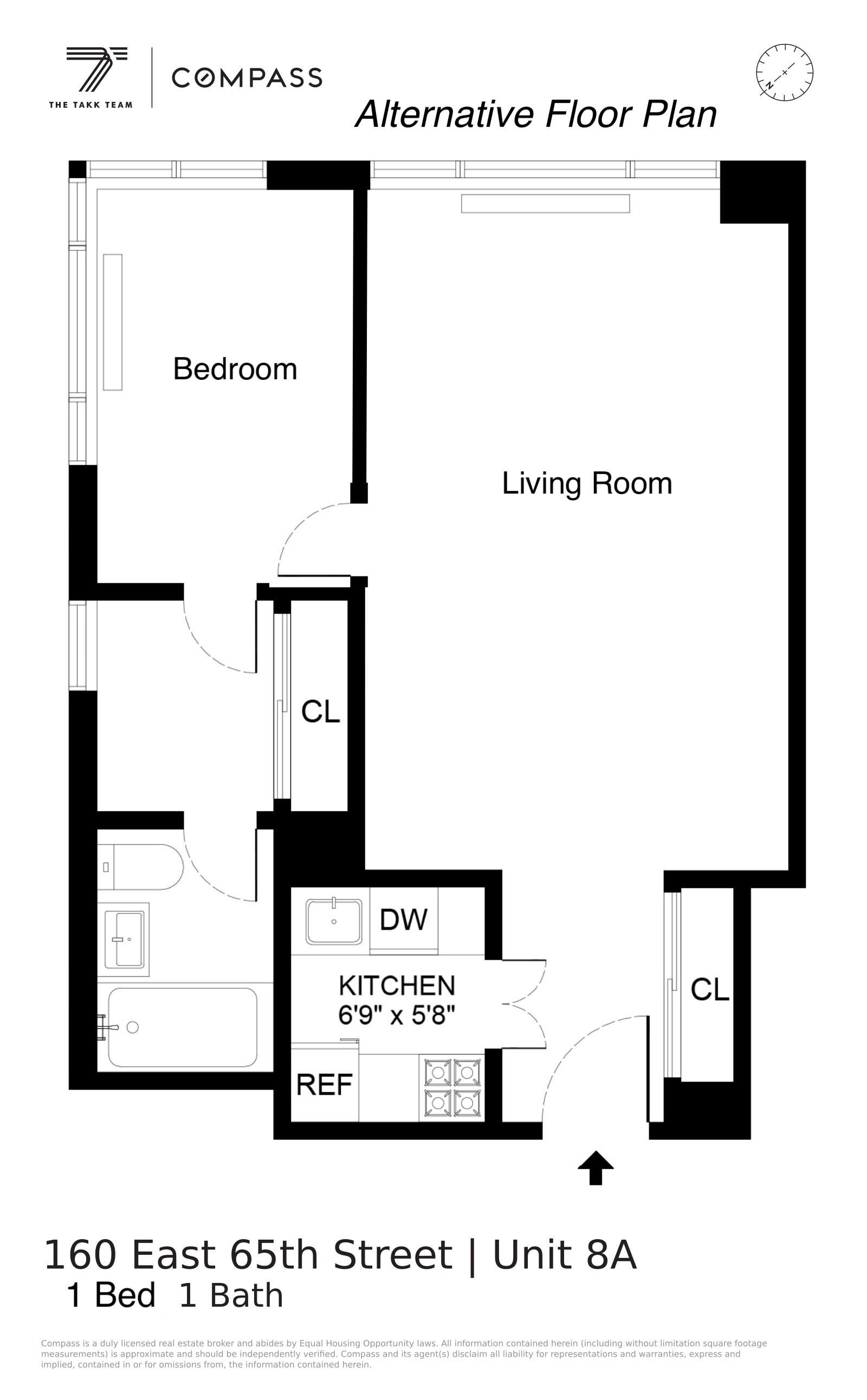 160 East 65th Street, Unit 8A Manhattan, NY 10065 - Photo 13 of 13 a picture of a park