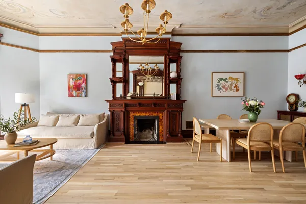 $10,250,000 | 787 Carroll Street | Park Slope