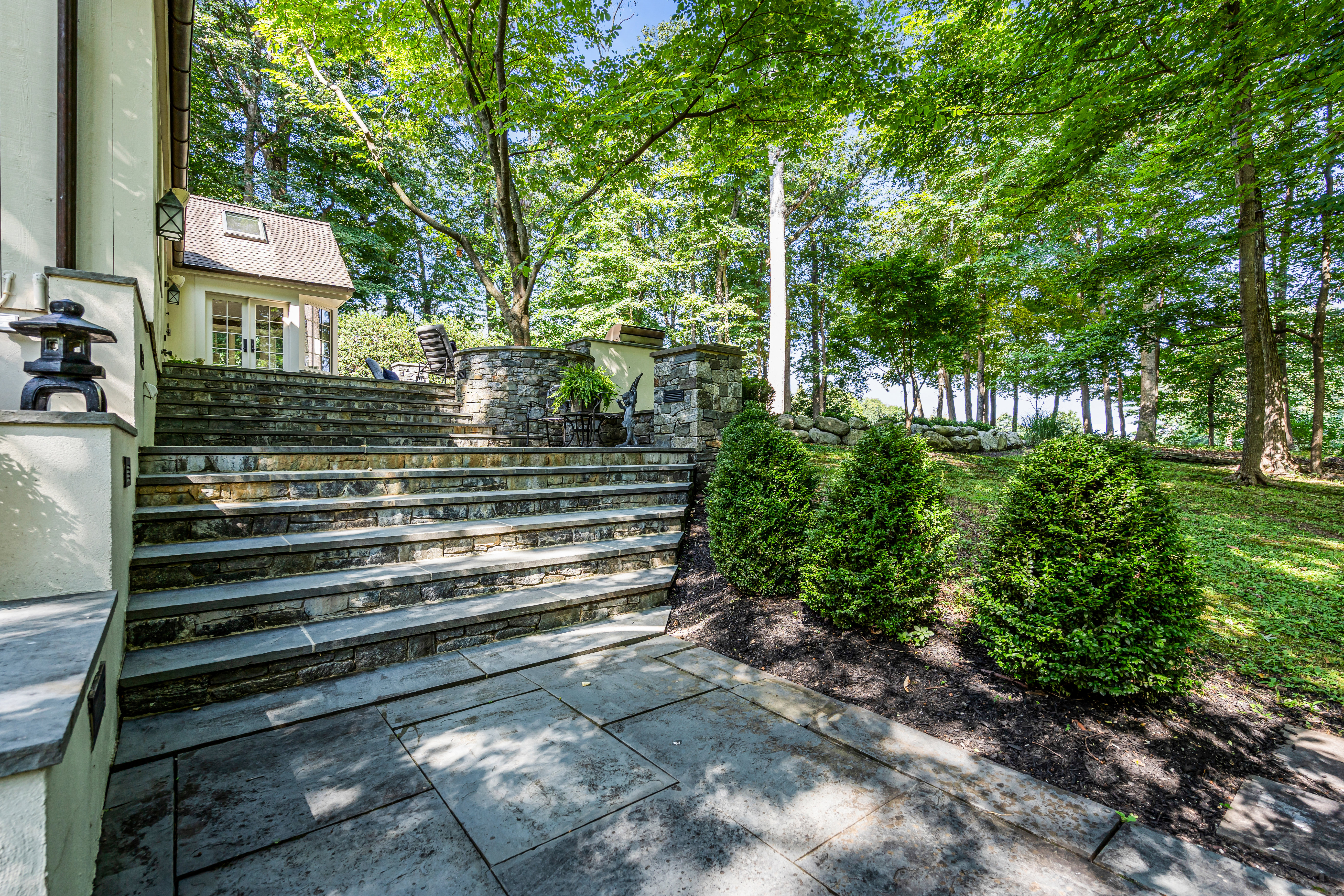 176 Rolling Hill Road Skillman, NJ 08558 - Photo 37 of 49