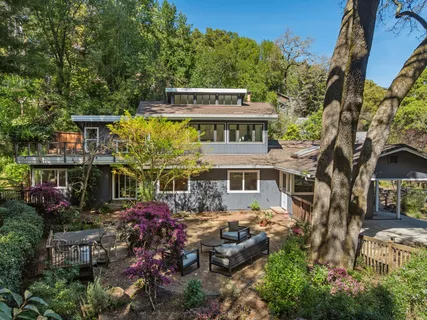 $1,995,000 | 149 Scenic Avenue, San Anselmo, CA 94960