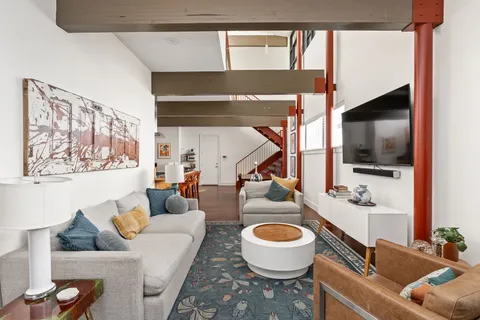 $649,000 | 1708 Harvey Street, Unit A, Austin, TX 78702