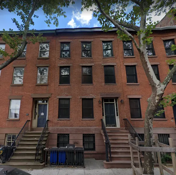 $4,495 | 73 Gold Street, Unit 3 | Vinegar Hill