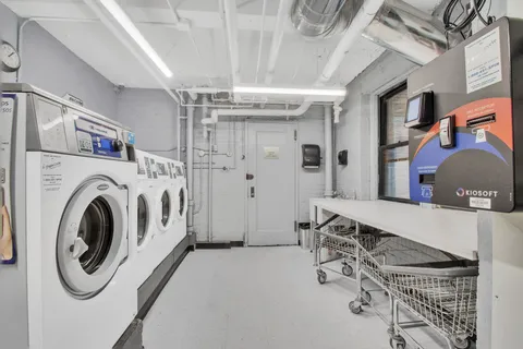 $849,000 | 225 West 25th Street, Unit 5K | Chelsea