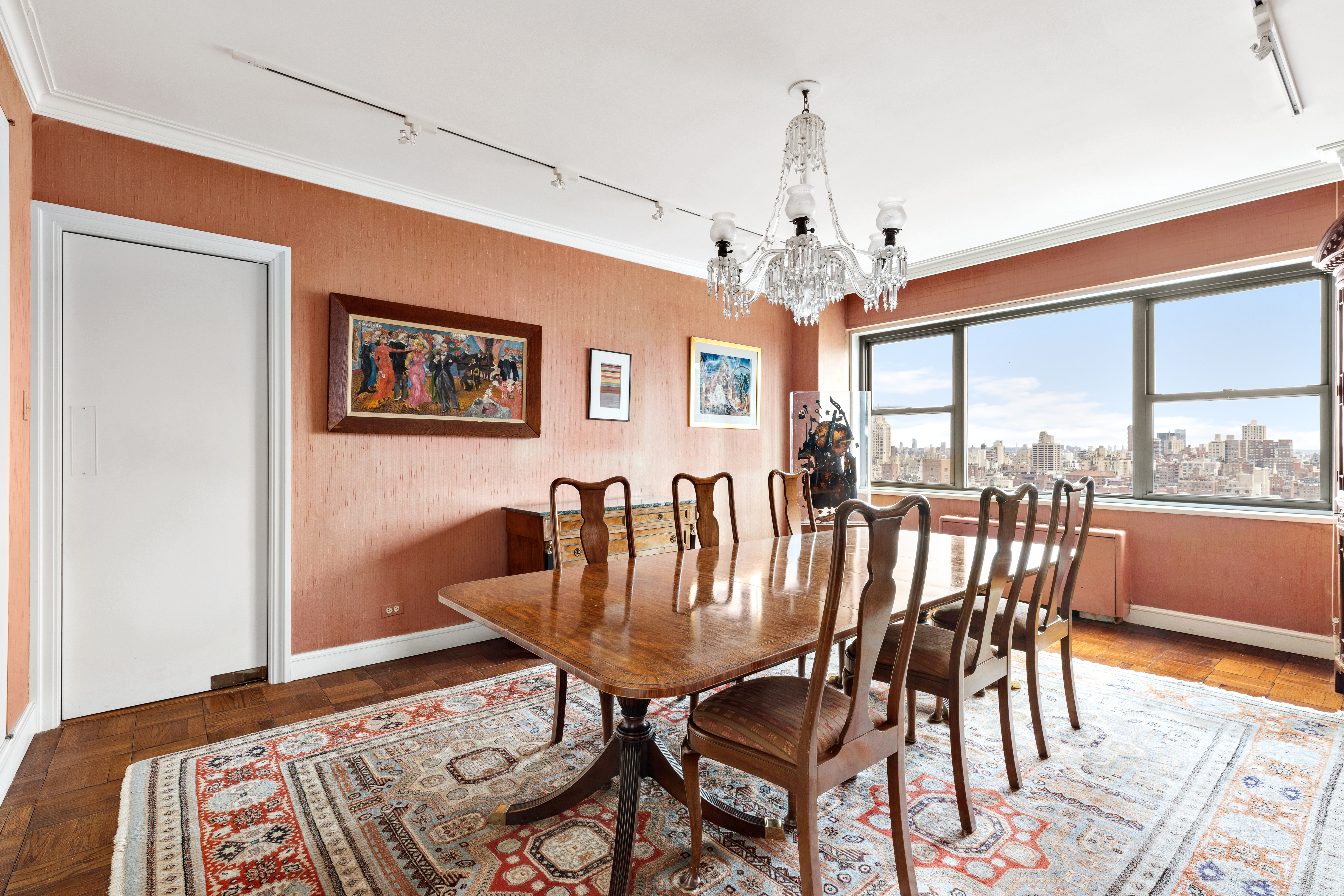 150 East 69th Street, Unit 27K Manhattan, NY 10021 - Photo 7 of 13