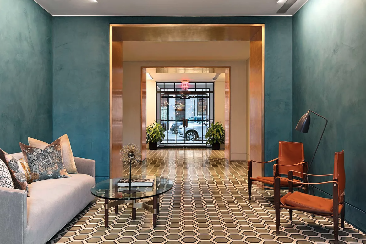 338 Berry Street, Unit 7J Brooklyn, NY 11249 - Photo 14 of 18