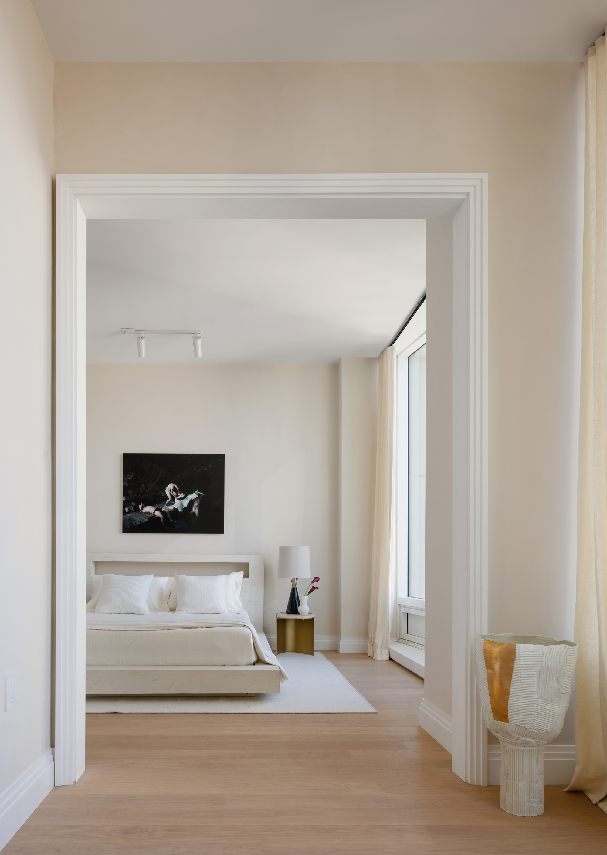 1 Wall Street, Unit 3301 Manhattan, NY 10005 - Photo 5 of 23