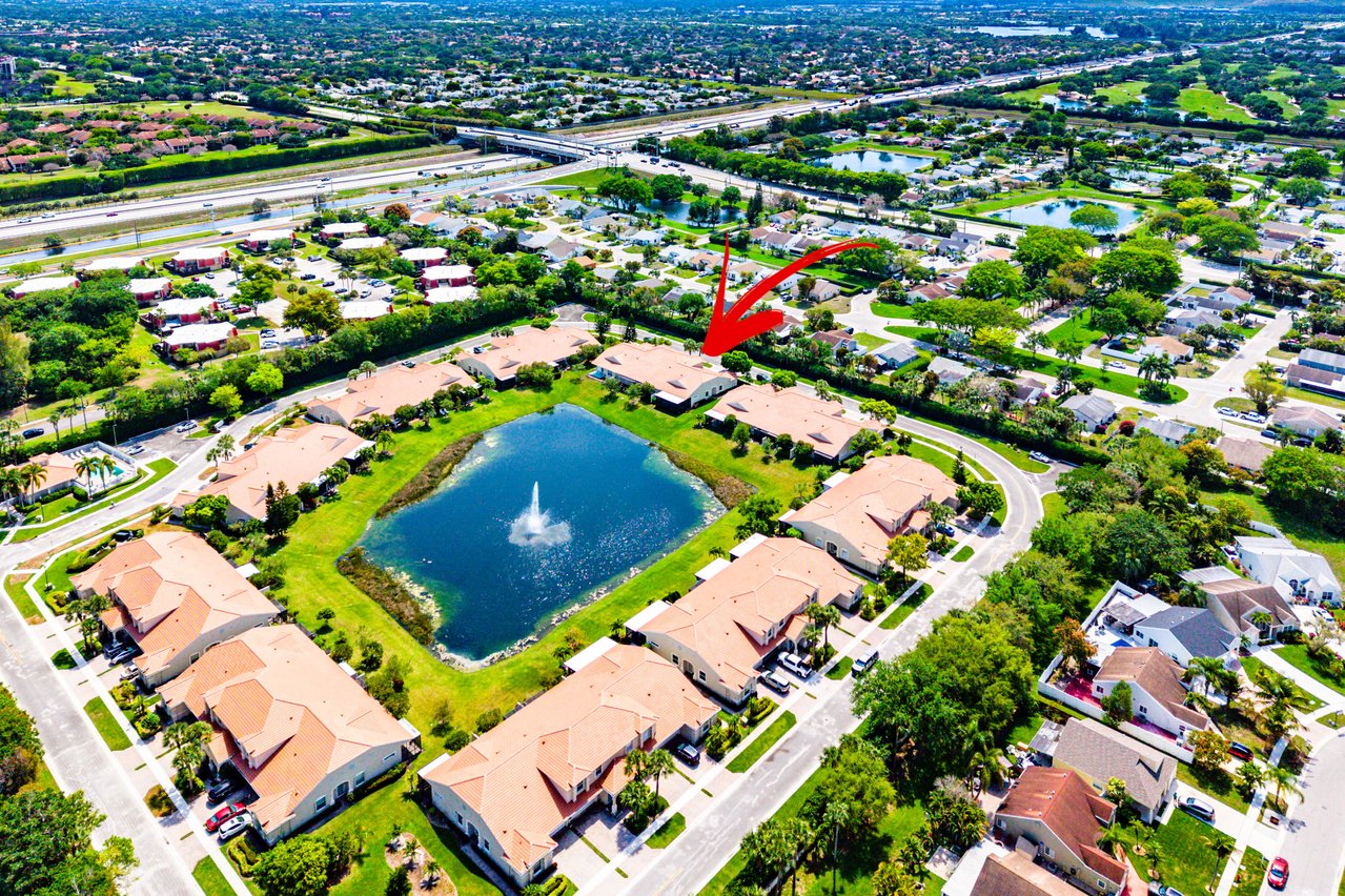 23069 Addison Lakes Circle Boca Raton, FL 33433 - Photo 25 of 26