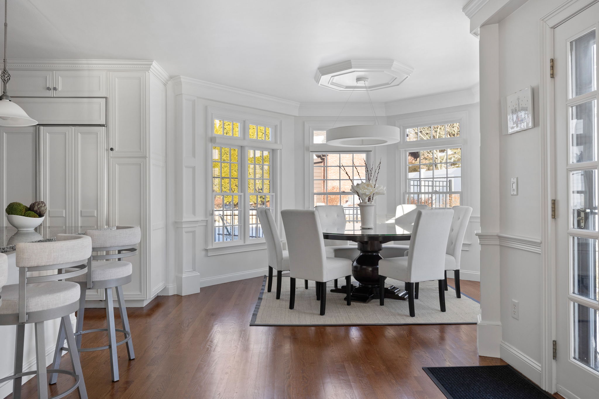 20 Risley Road Newton, MA 02465 - Photo 13 of 42