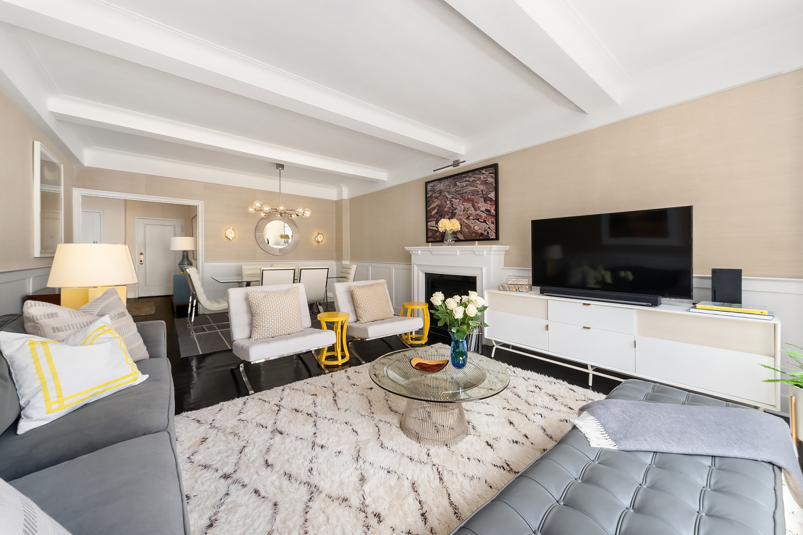 90 Riverside Drive, Unit 3D Manhattan, NY 10024 - Photo 3 of 16 Gallery Image 3
