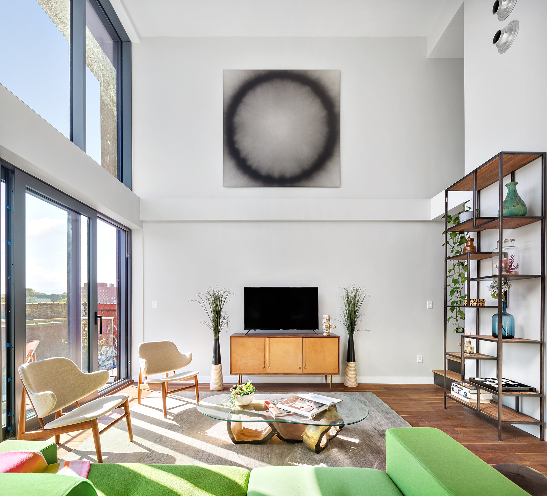 480 Degraw Street, Unit 1B Brooklyn, NY 11217 - Photo 1 of 3