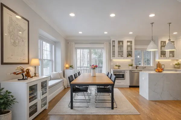 $2,500,000 | 101 Sumner Road, Unit 1, Brookline, MA 02445