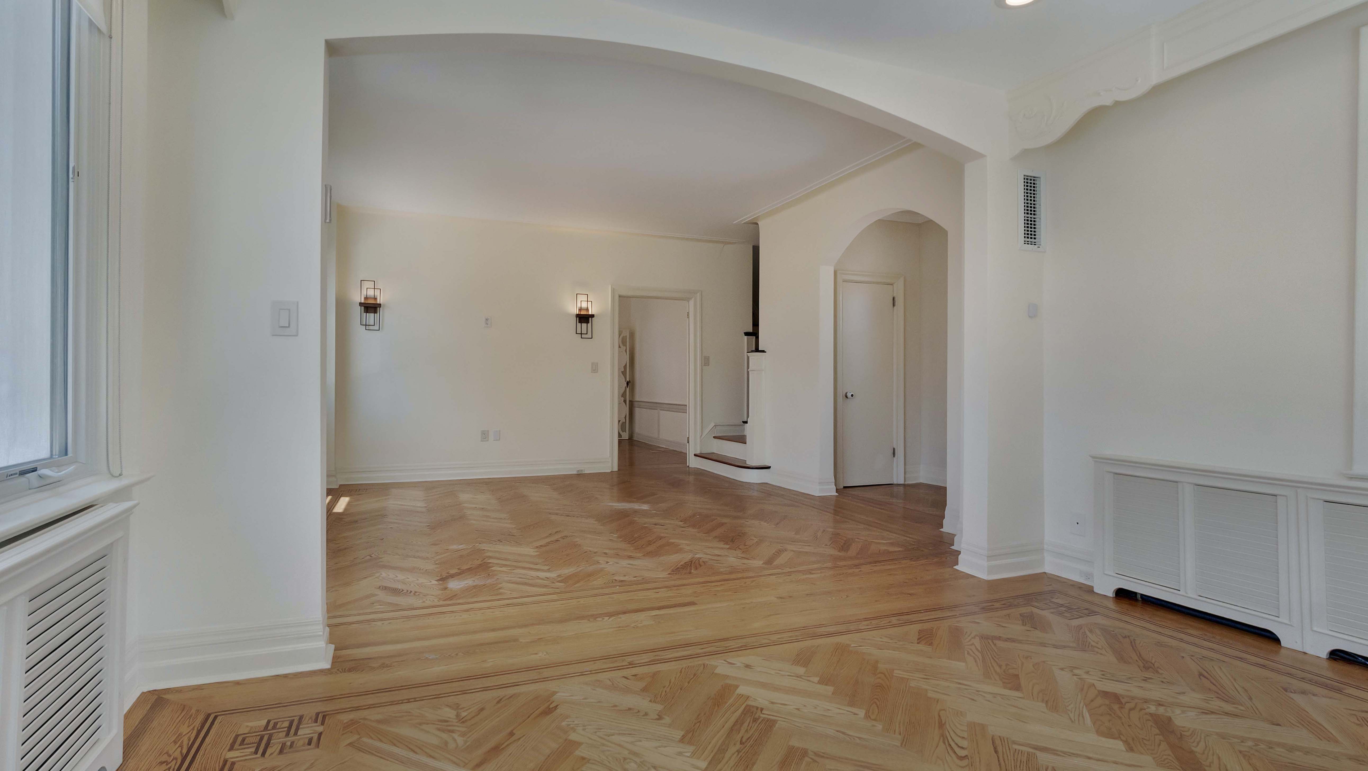 278 Amherst Street Brooklyn, NY 11235 - Photo 6 of 24 a view of an empty room