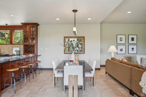 $3,350,000 | 12 Chaparral Lane, San Geronimo, CA 94963