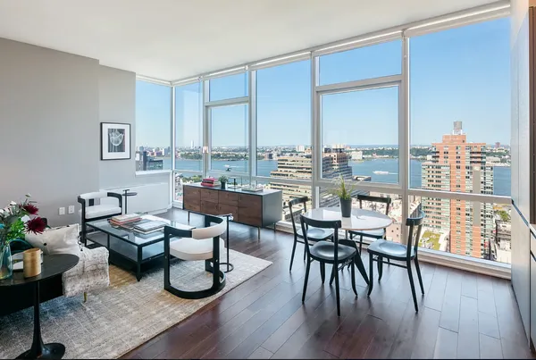 $11,750 | 507 West 28th Street, Unit PH3A | Chelsea