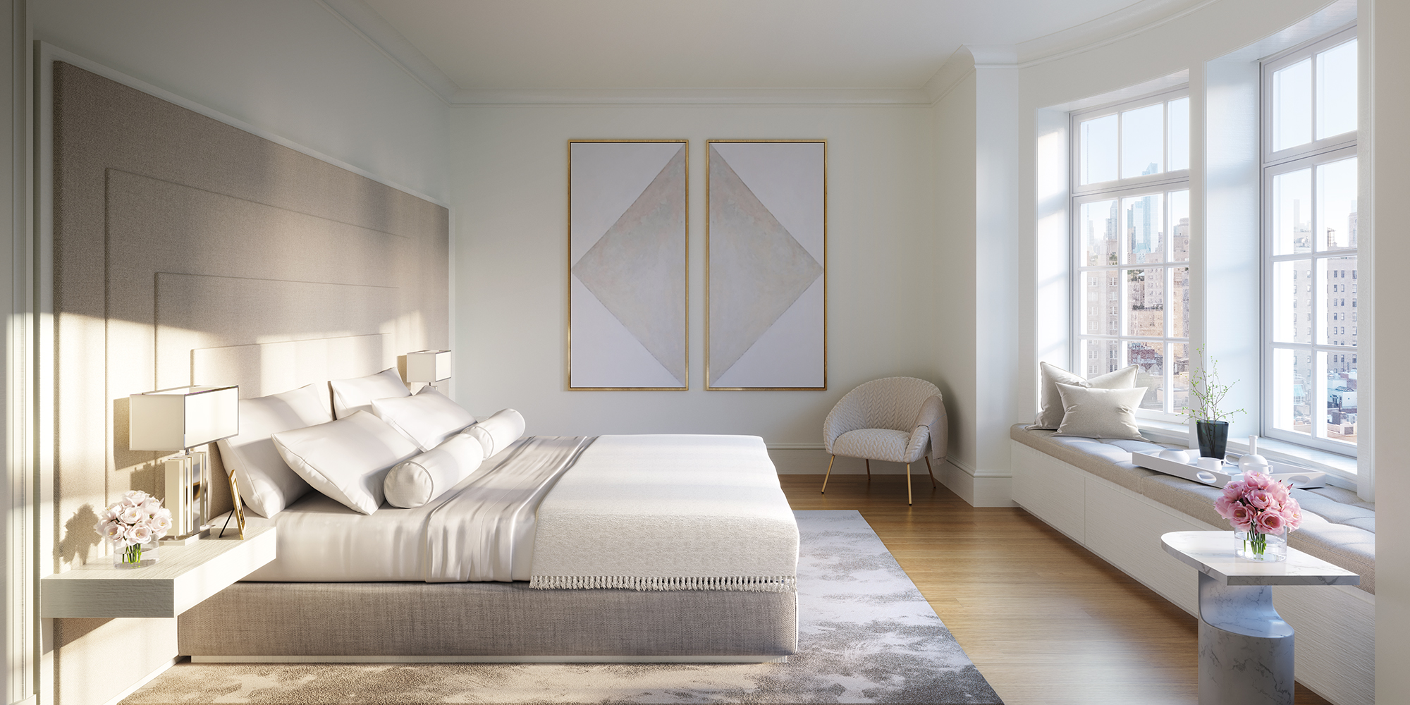 1045 Madison Avenue, Unit 3B Manhattan, NY 10075 - Photo 9 of 24