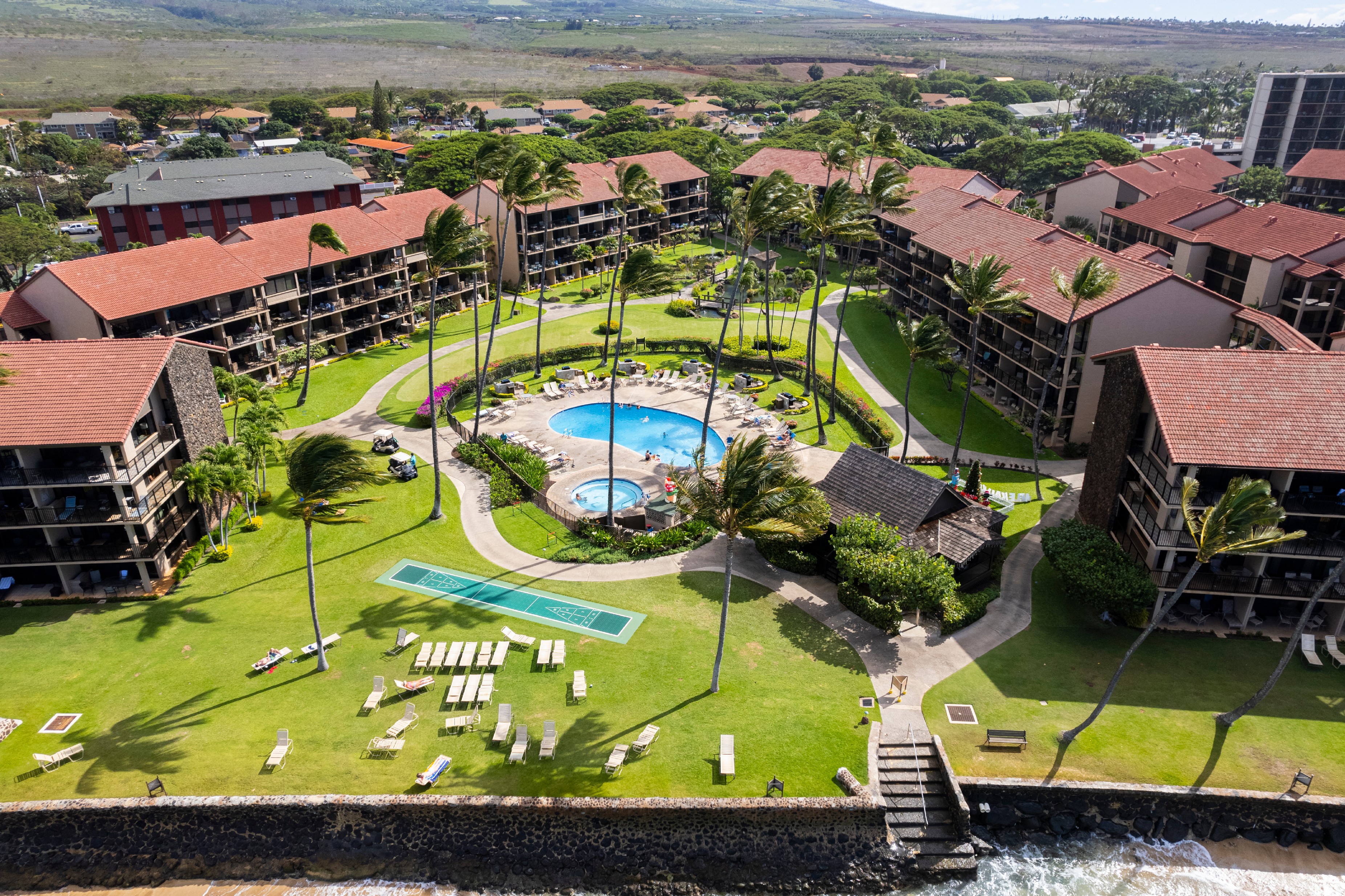 3543 Lower Honoapiilani Road, Unit C204 Lahaina, HI 96761 - Photo 14 of 25 Gallery Image 14