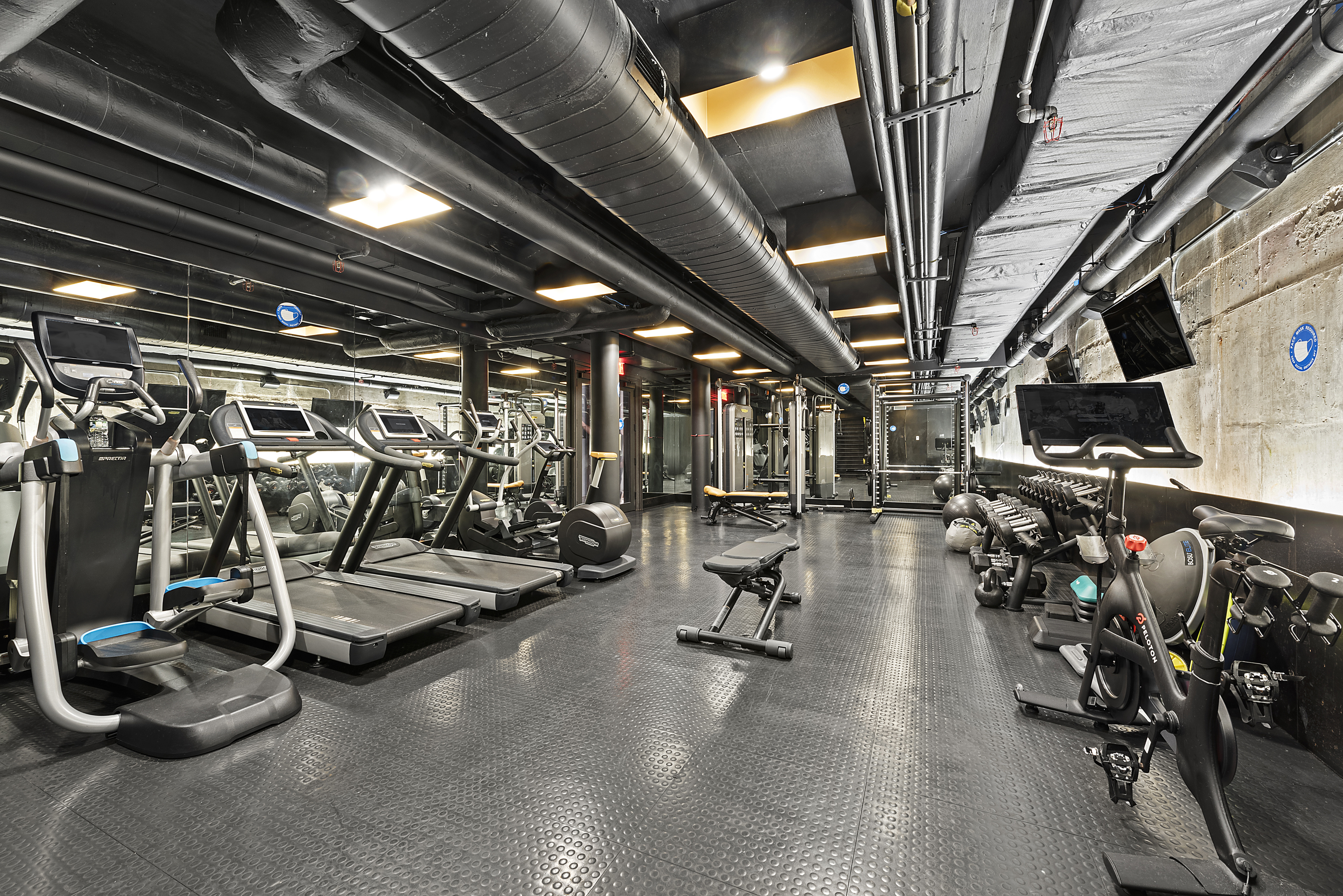 15 Renwick Street, Unit 601 Manhattan, NY 10013 - Photo 9 of 11