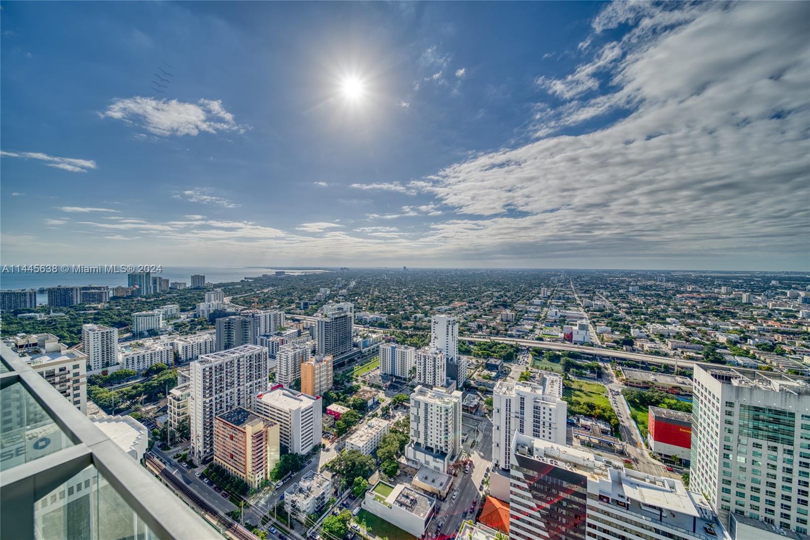 88 Southwest 7th Street, Unit PH4303 Miami, FL 33130 - Photo 65 of 97