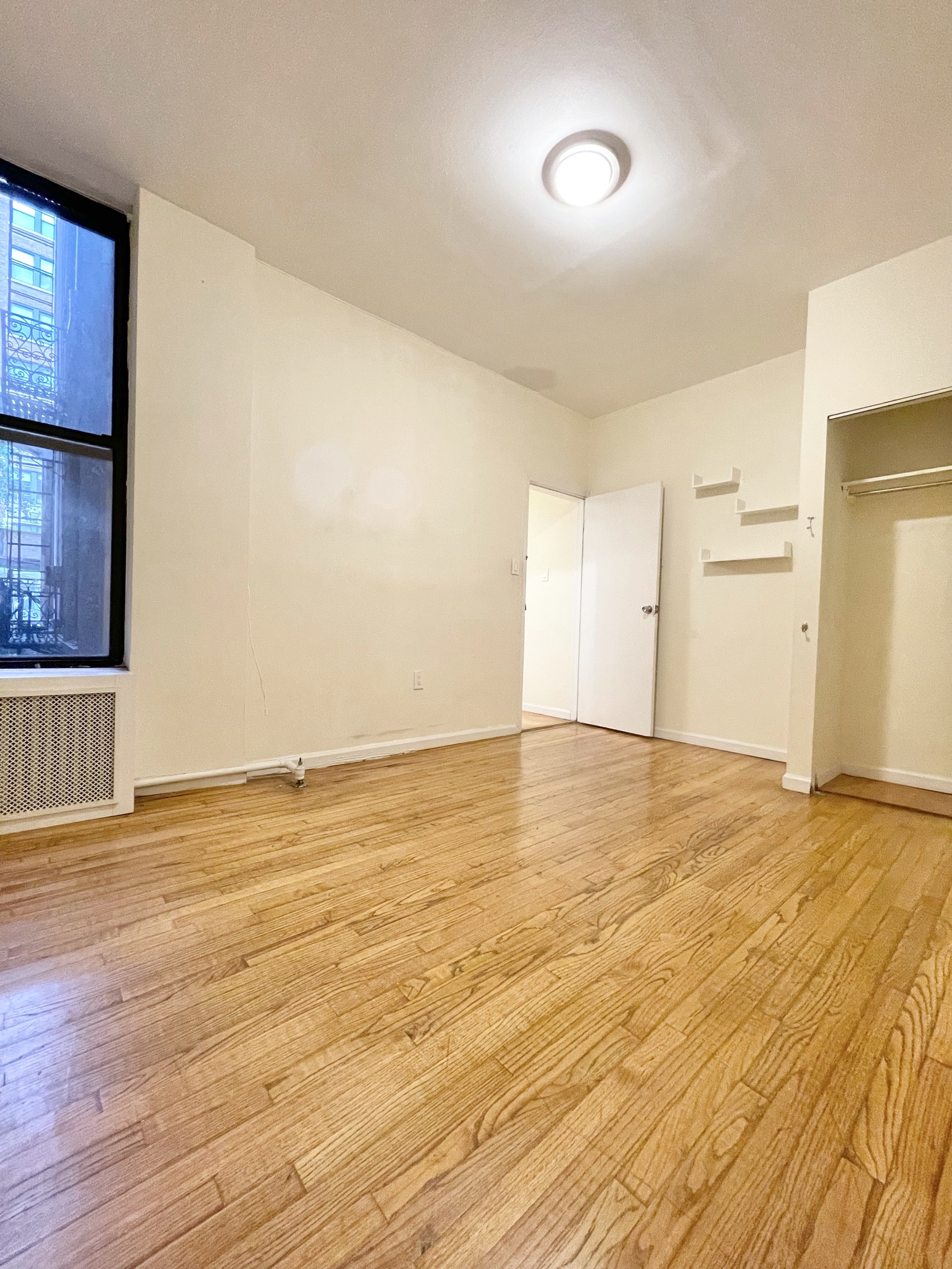 839 West End Avenue, Unit 1A Manhattan, NY 10025 - Photo 2 of 9