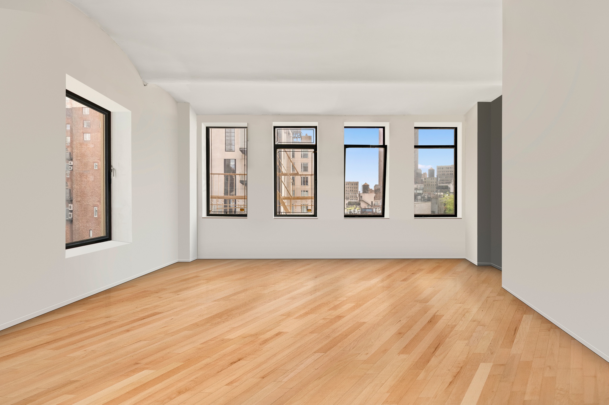 57 Warren Street, Unit 7 Manhattan, NY 10007 - Photo 2 of 16