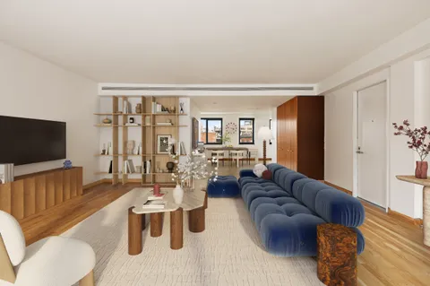 $20,000 | 75 Sullivan Street, Unit PH | SoHo