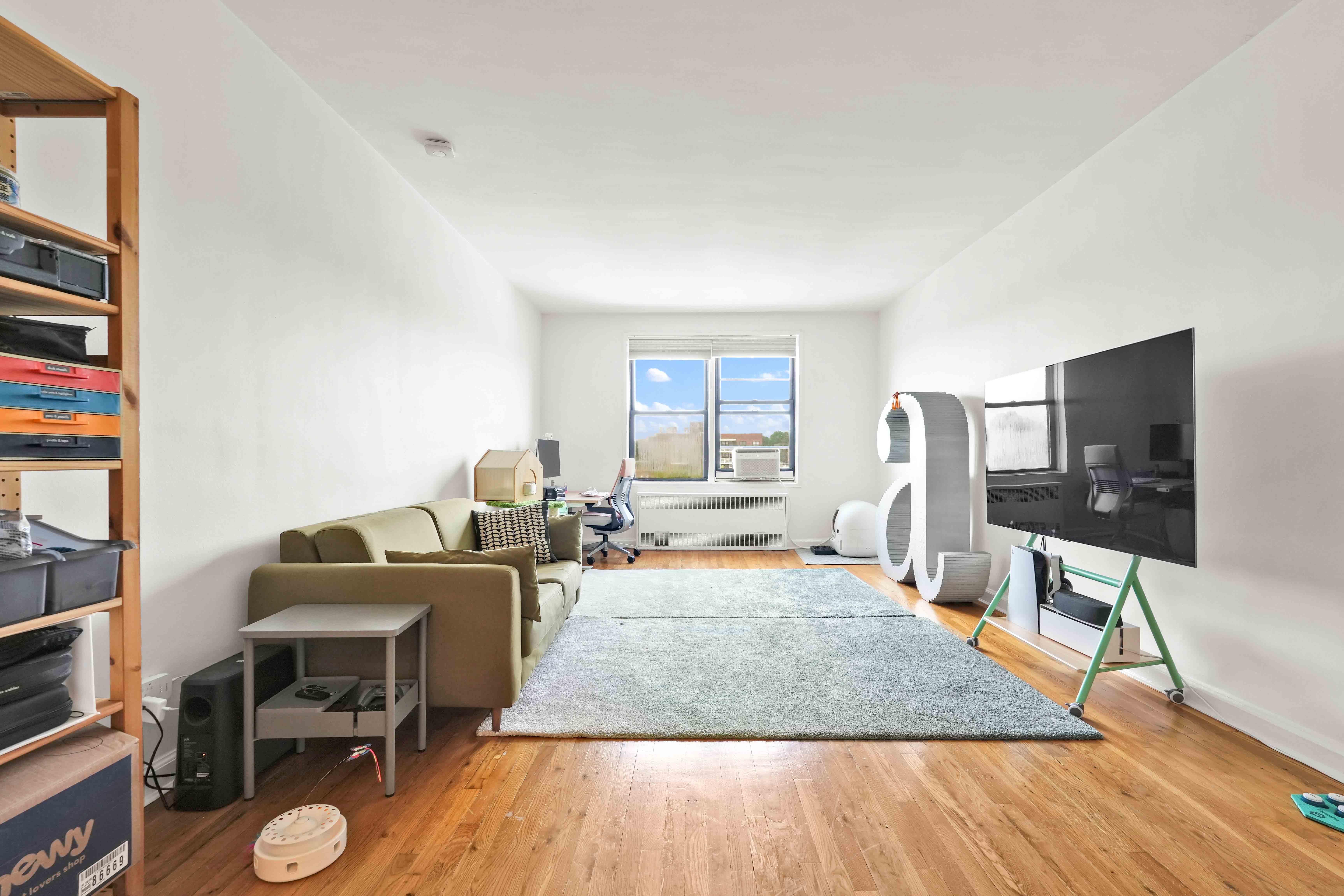 100 Ocean Parkway, Unit 6K Brooklyn, NY 11218 - Photo 8 of 35