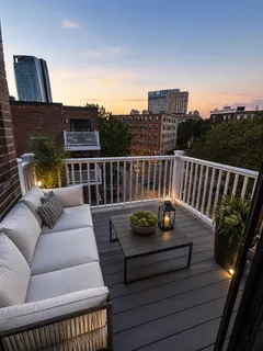 $1,050,000 | Gainsborough Street, Boston, MA 02115