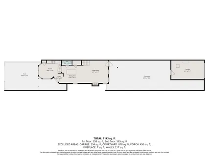 $499,000 | 926 Rutland Street, Houston, TX 77008