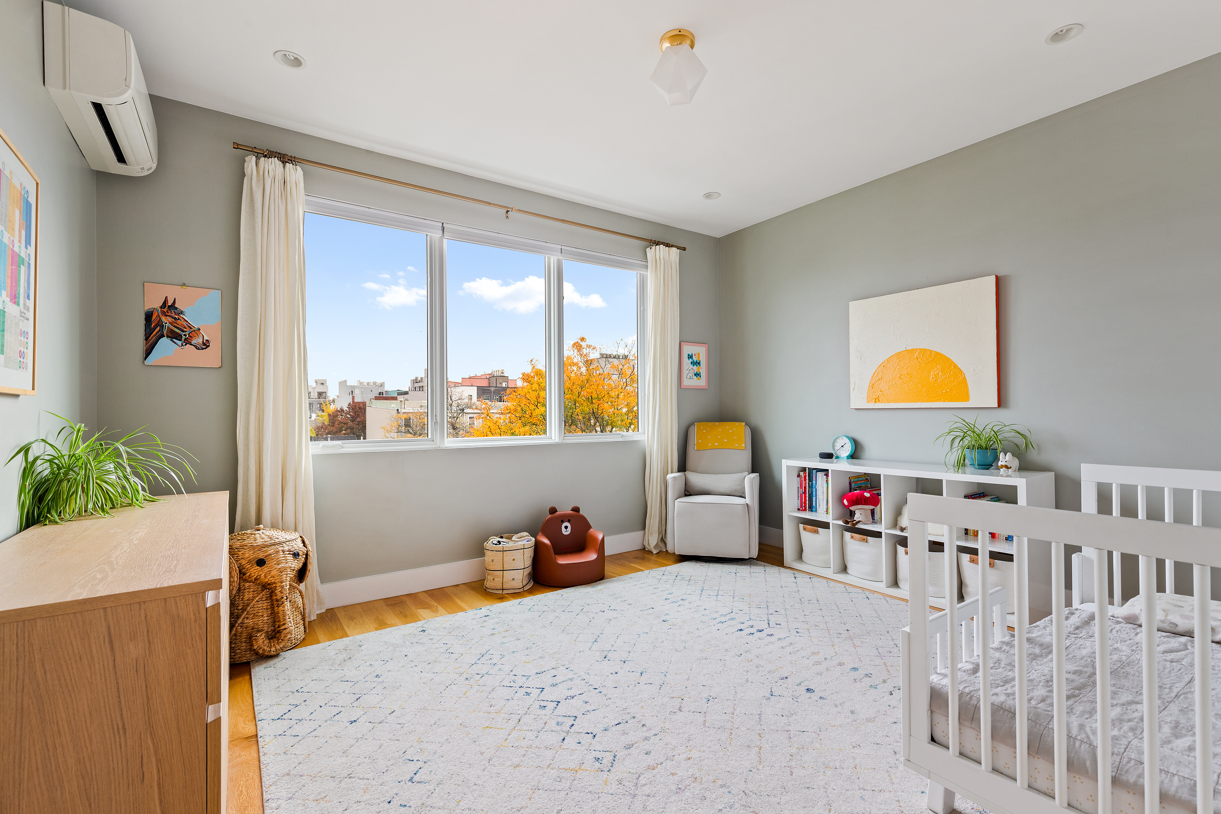 1257 Dekalb Avenue, Unit 4 Brooklyn, NY 11221 - Photo 9 of 15