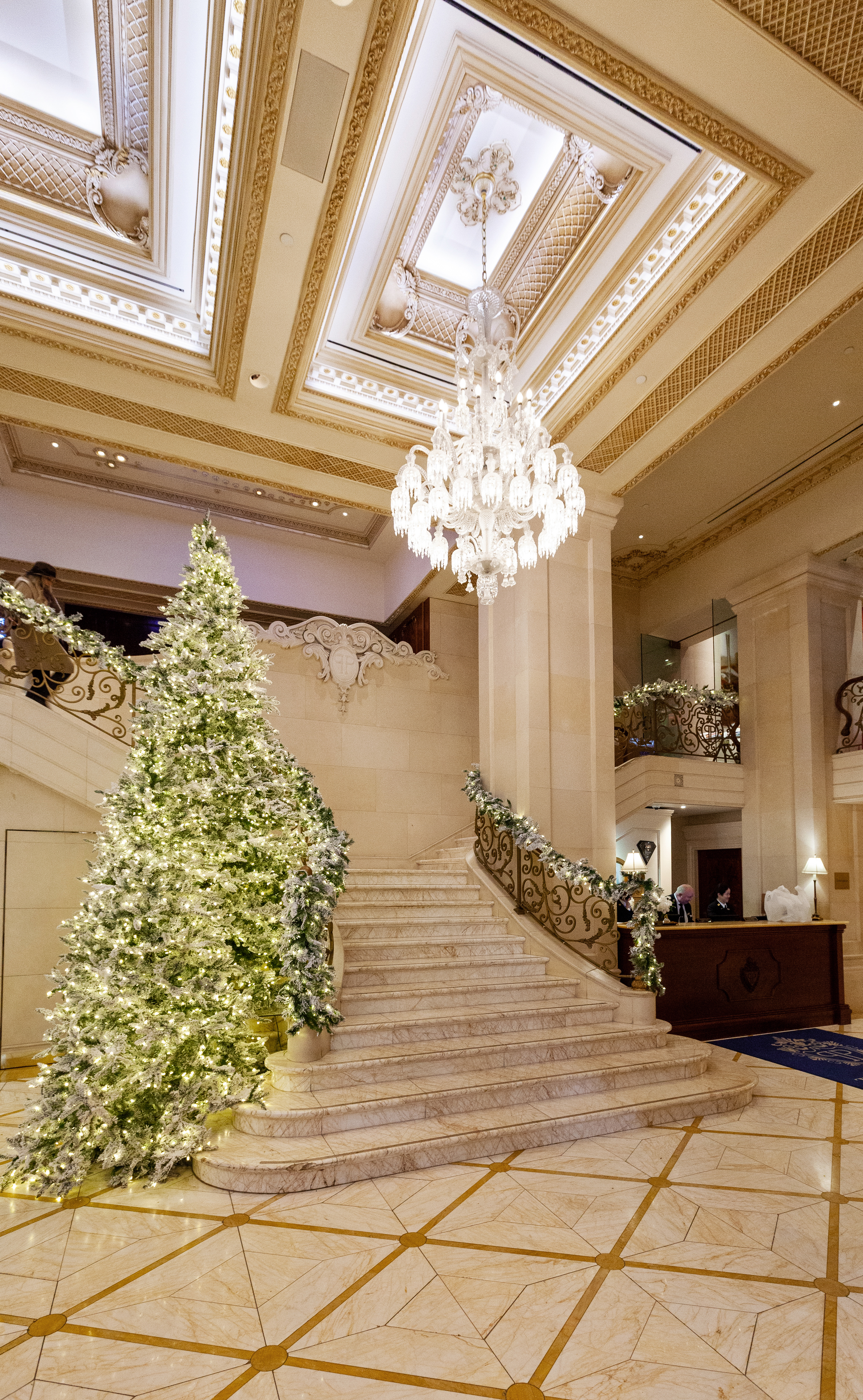 1 Central Park South, Unit 1338 Manhattan, NY 10019 - Photo 10 of 21