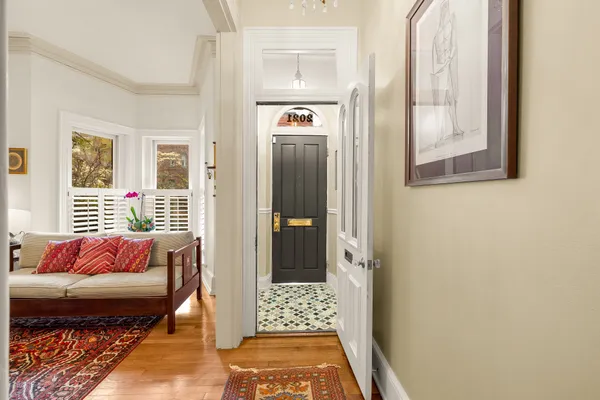 $1,850,000 | 2021 N Street Northwest, Washington, DC 20036