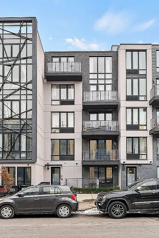24 Starr Street, Unit 2F Brooklyn, NY 11221 - Photo 7 of 8