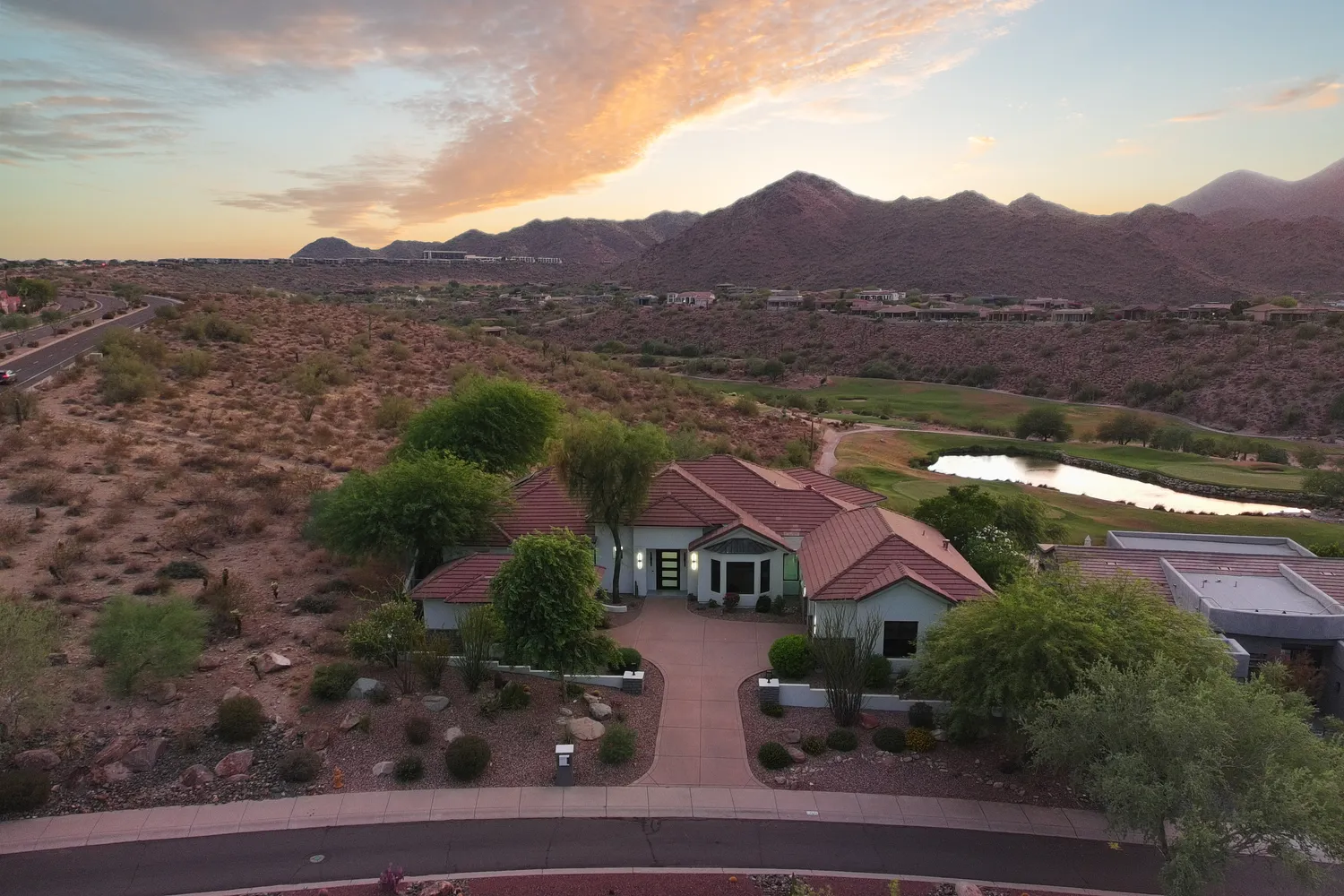 $2,800,000 | 13610 North Sunflower Drive, Fountain Hills, AZ 85268