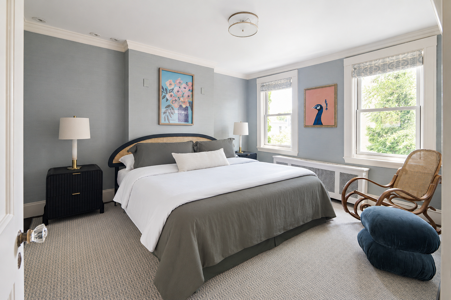 115 Baldwin Street Boston, MA 02129 - Photo 17 of 31
