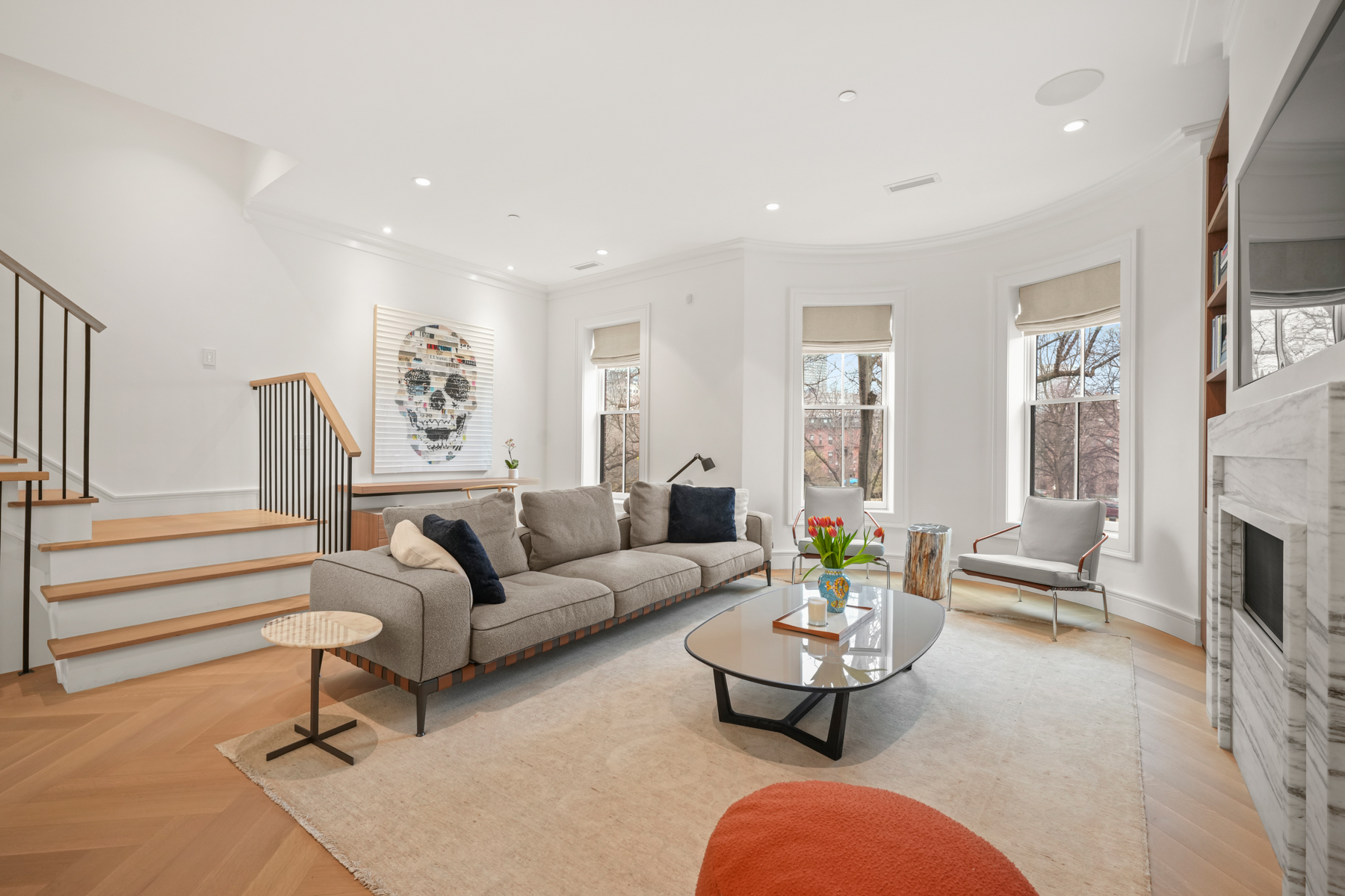 66 West Rutland Square, Unit 2 Boston, MA 02118 - Photo 13 of 44