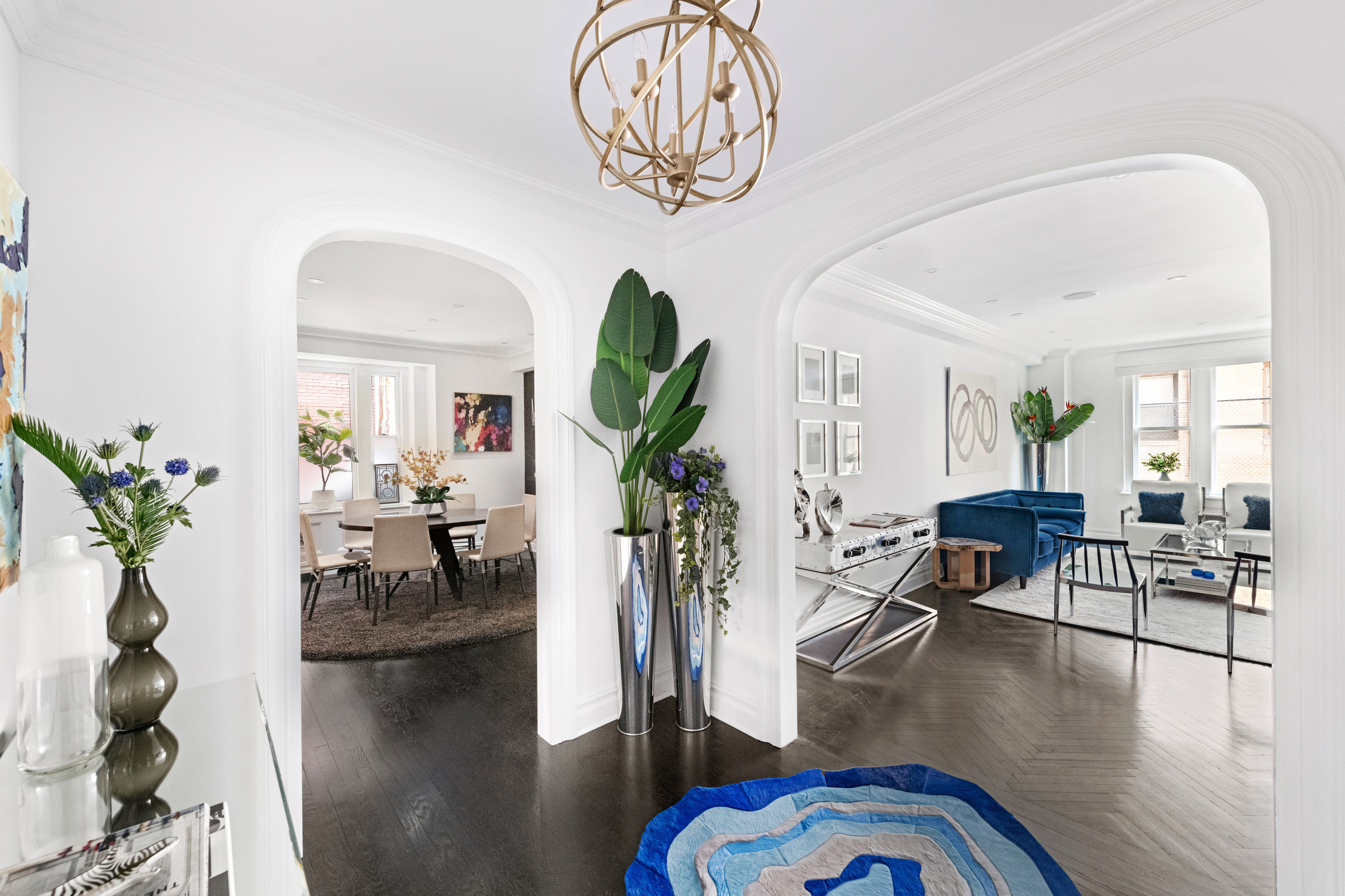 50 East 72nd Street, Unit 2B Manhattan, NY 10021 - Photo 2 of 12