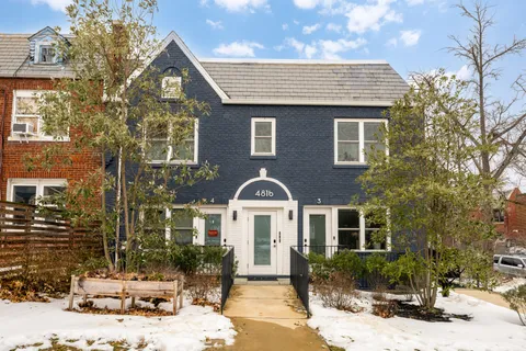$399,000 | 4816 3rd Street Northwest, Unit 2, Washington, DC 20011