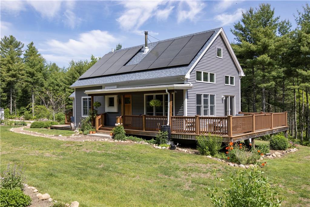 216 Plain Road West Greenwich, RI 02817 - Photo 2 of 23