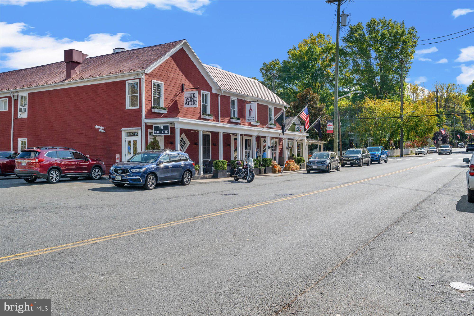 7221 Clifton Road Clifton, VA 20124 - Photo 44 of 47
