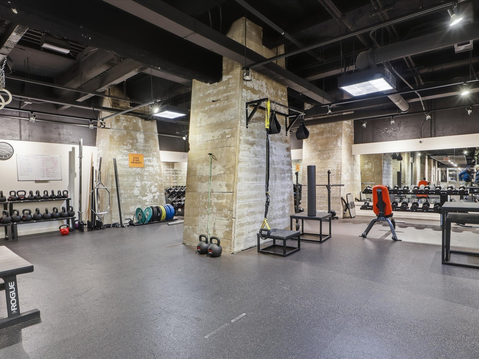 1200 Steuart Street, Unit 1035 Baltimore, MD 21230 - Photo 46 of 73