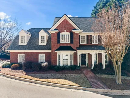 $985,000 | 4120 Paran Pointe Drive Northwest, Atlanta, GA 30327