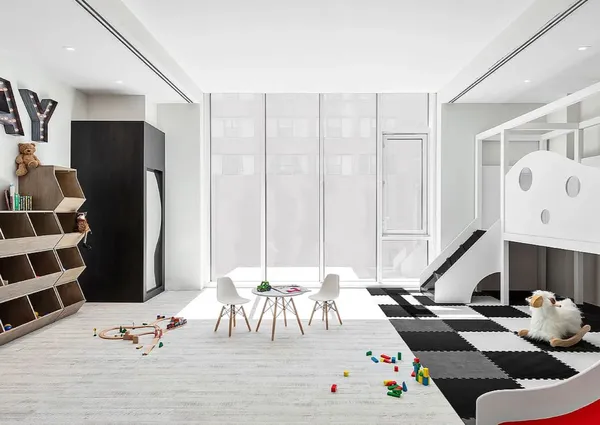 $1,500,000 | 505-513 West 43rd Street, Unit 3M | Hell's Kitchen