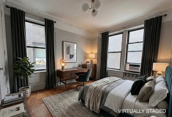 $4,500 | 200 West 54th Street, Unit 6L | Theater District